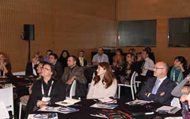 Forum Business Travel revela las últimas tendencias del mercado de eventos en la EIBTM de Barcelona