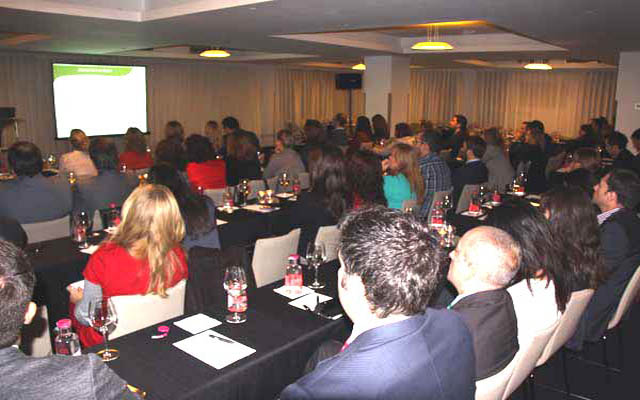 Mais de 400 gestores de viagens receberam formação no Forum Business Travel