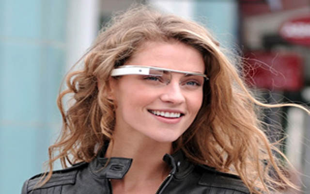 Google Glass, las gafas que cambiarán nuestra visión de la realidad (I)