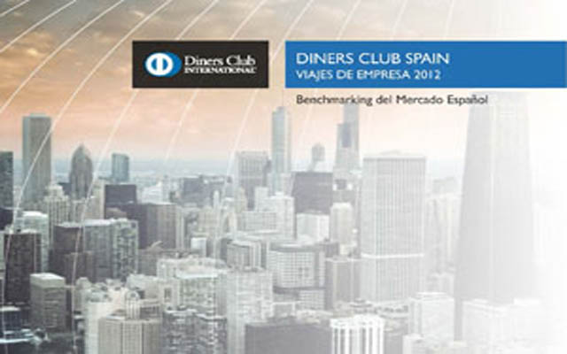 Las empresas españolas gastan el 71% de su presupuesto para viajes en vuelos