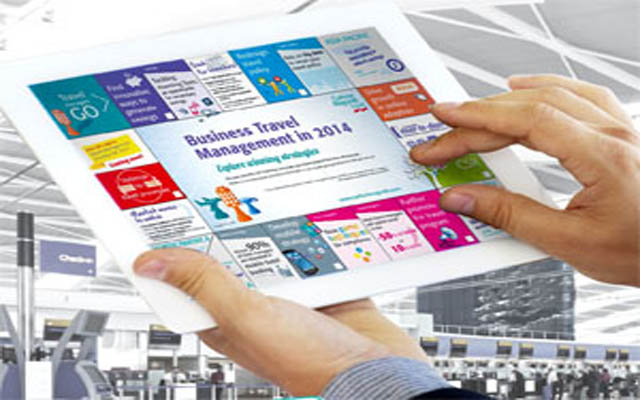 A experiência do viajante sobe na lista de prioridades do gestor de viagens