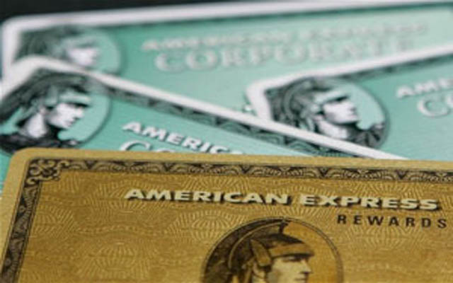 American Express to create a joint venture for its corporate travel business