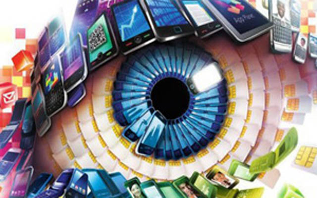 The new generation in cell phones: from technology to biometrics