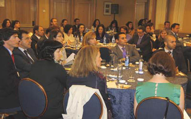 Technology in business travel is geared towards travelers_Session FBT Madrid