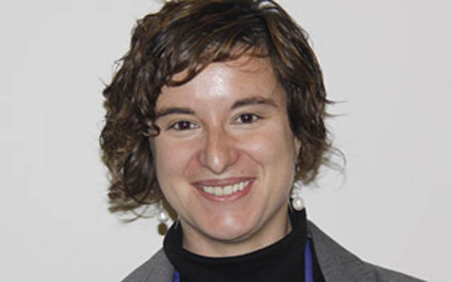 What are the current needs of travel managers in their relationship with suppliers?