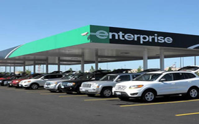 Vehicle rentals will increase by 5.2% in Spain this year