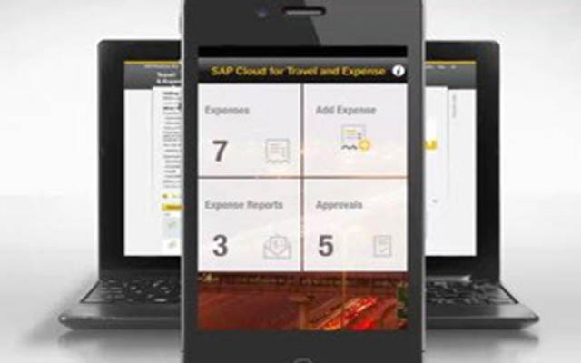Amadeus signs strategic agreement with SAP for corporate travel