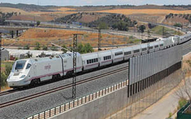 Competition believes that the train liberalization approved by the government is insufficient