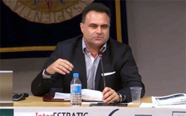 FBT presents its training model at the XIX International Congress on Technologies for Education