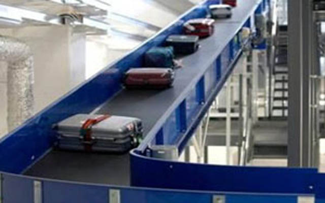 Damage to luggage accounts for 40% of baggage-related incidents