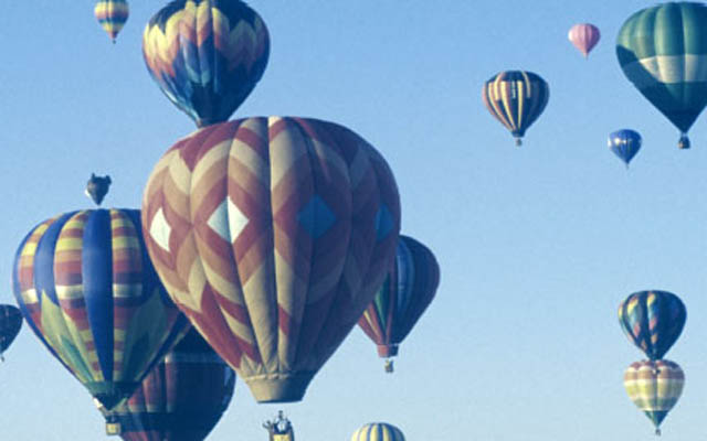 Amadeus report predicts cloud will transform the airport experience