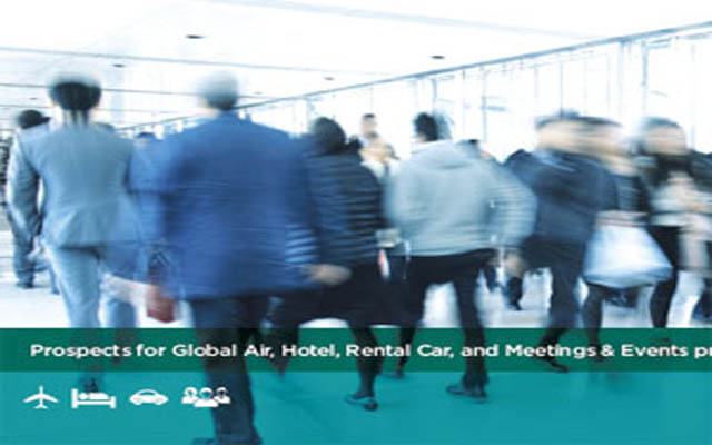 Travel managers expect price increases in all travel segments in 2015