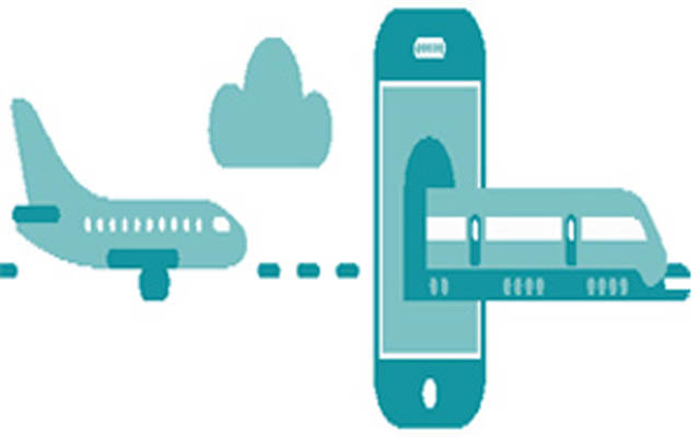 Consequences of hyperconnectivity in the 2020 horizon.