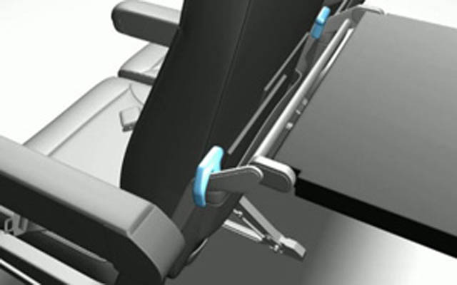 Three out of four passengers want reclining seats banned on airplanes