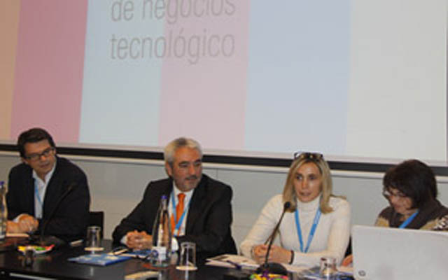 Sharing economy principles open up new possibilities for business travel