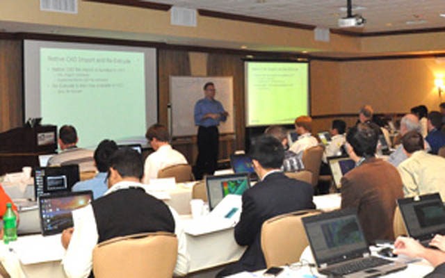 The MICE segment will grow by 2% in Spain in 2015, according to American Express Travel.