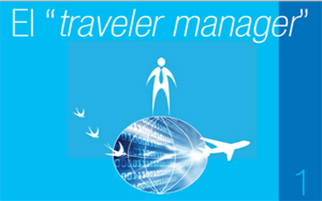 The 10+1 faces of the technological business traveler / 1.