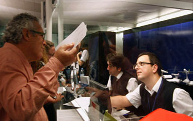 Ten examples of non-compliances that can be claimed against airlines