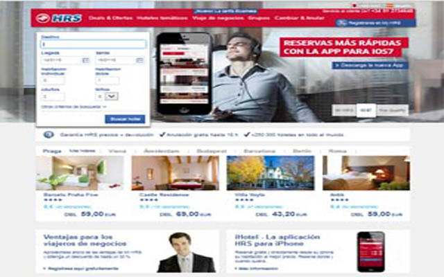 Tightening the siege against parity clauses in hotel distribution contracts