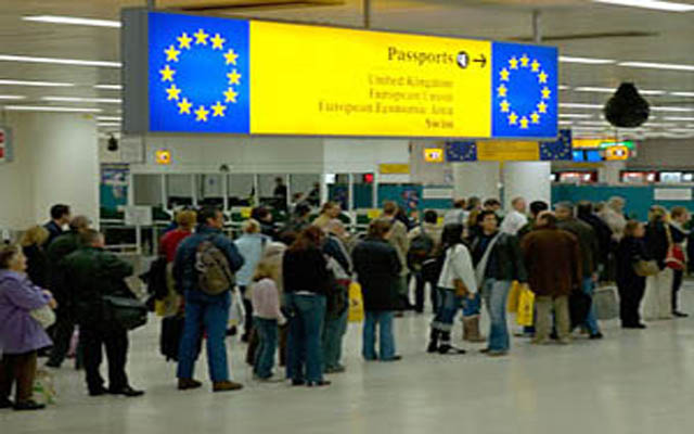 No agreement to create a European PNR after long legislative deadlock