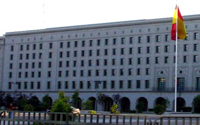 Halcón wins state travel mega-contract