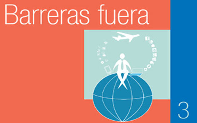 The 10+1 faces of the technological business traveler / 3.