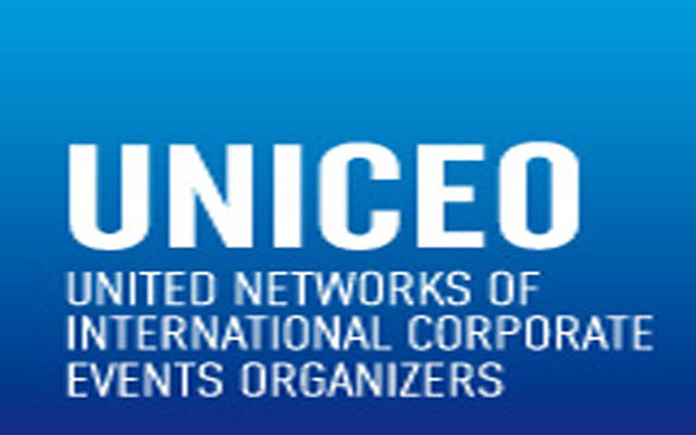 Corporate event managers together for the first time in an international association