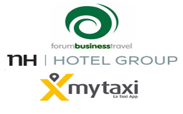 Forum Business Travel reinforces its prestige with the incorporation of NH Hotel Group and mytaxi