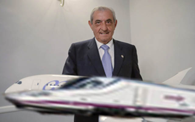 Globalia obtains rail operator license to compete with Renfe