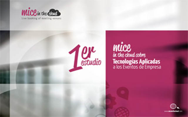 Benefits of using technology at events, according to Mice in the Cloud