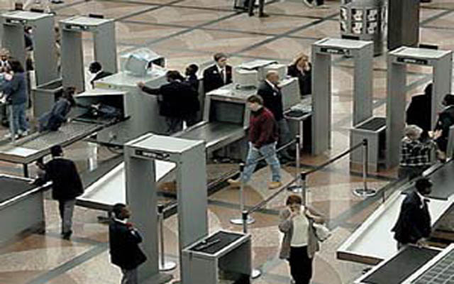 Random checks of all types of electrical appliances come into force