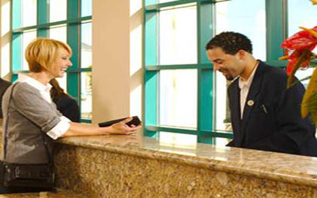 Average hotel rates increased 3% worldwide during 2014