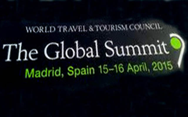 The WTTC Summit will turn Madrid into the world's tourism capital in April