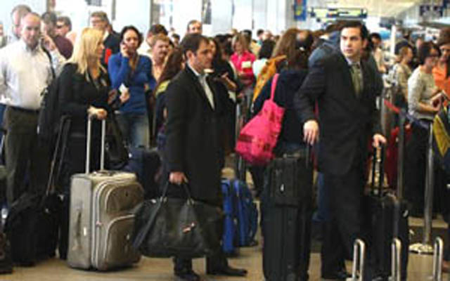 The 10 rights that most air passengers are unaware of