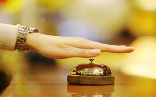 Tripadvisors barometer announces an overall price increase in half of all hotels