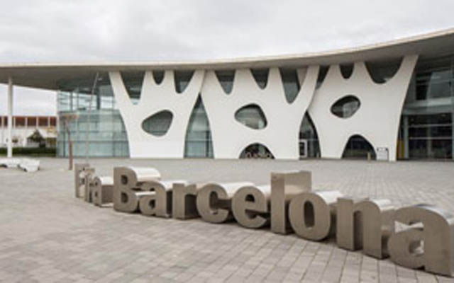 Barcelona consolidates its meetings and events activity