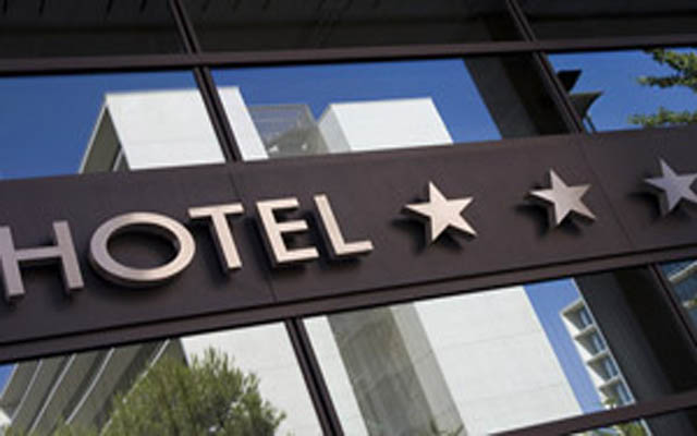 UNWTO identifies common criteria for the classification of 4- and 5-star hotels