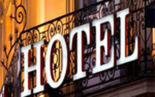 Hotel prices in Spain increase by 10% in the year-on-year index for April