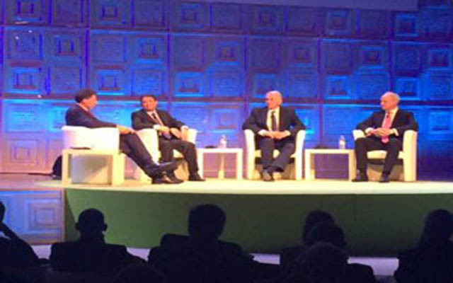 World tourism leaders support technology-driven travel agenda