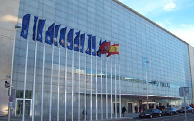 Madrid's PCOs call for larger event spaces