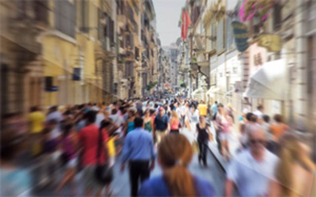 Six travel tribes for the next decade