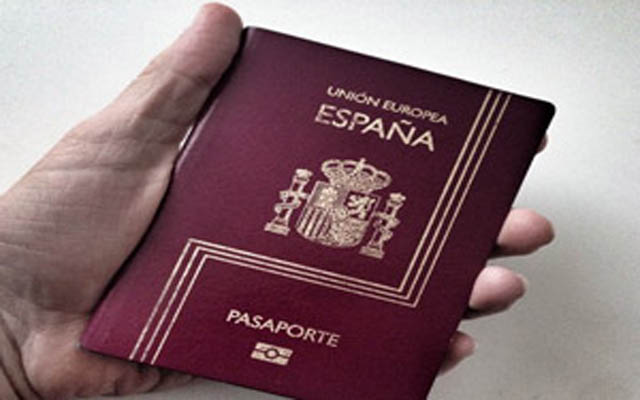 Spanish passport, among the ten most powerful at the international level