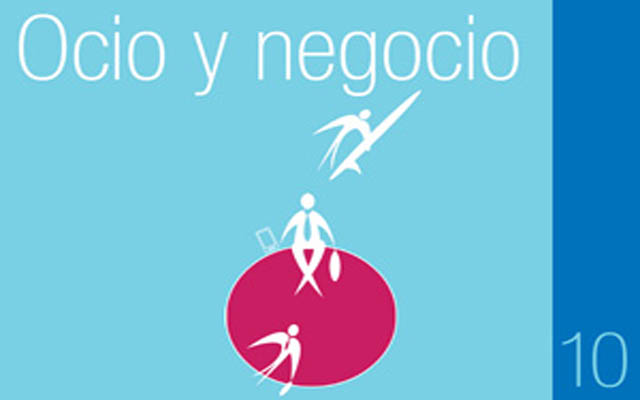 The 10+1 faces of the technological business traveler / 10.