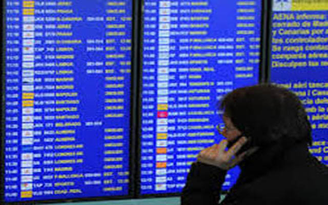 European alliance to protect air passengers' rights