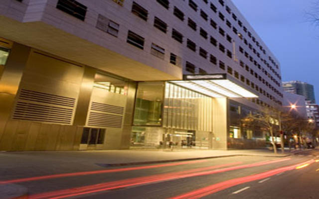 Spanish luxury hotels stand out for their quality-price ratio