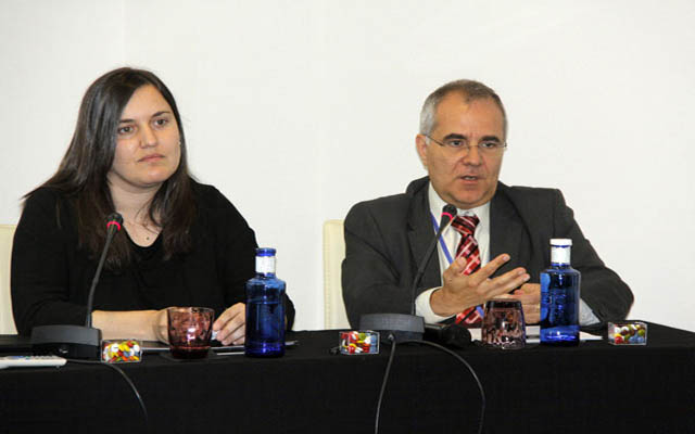 Summary of the conference in Madrid on technology for travel agencies