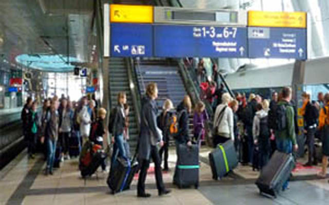 EU gives green light to new package travel rules