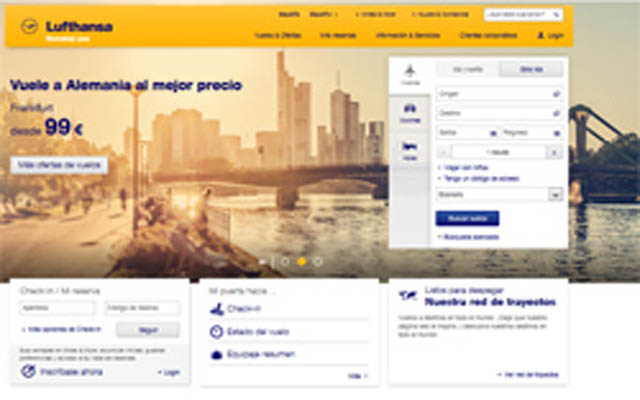 Lufthansa and Air France tighten the debate on GDS distribution