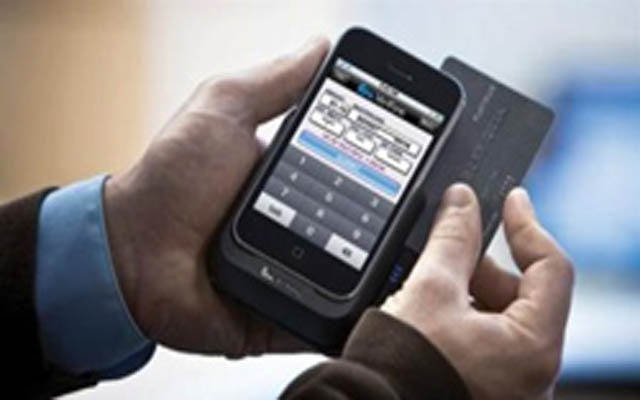 How will we make payments in the future?