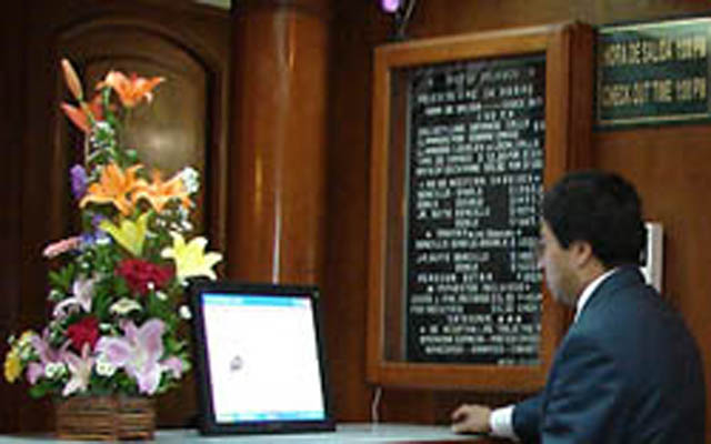 Hotel prices increase 10% in June compared to 2014